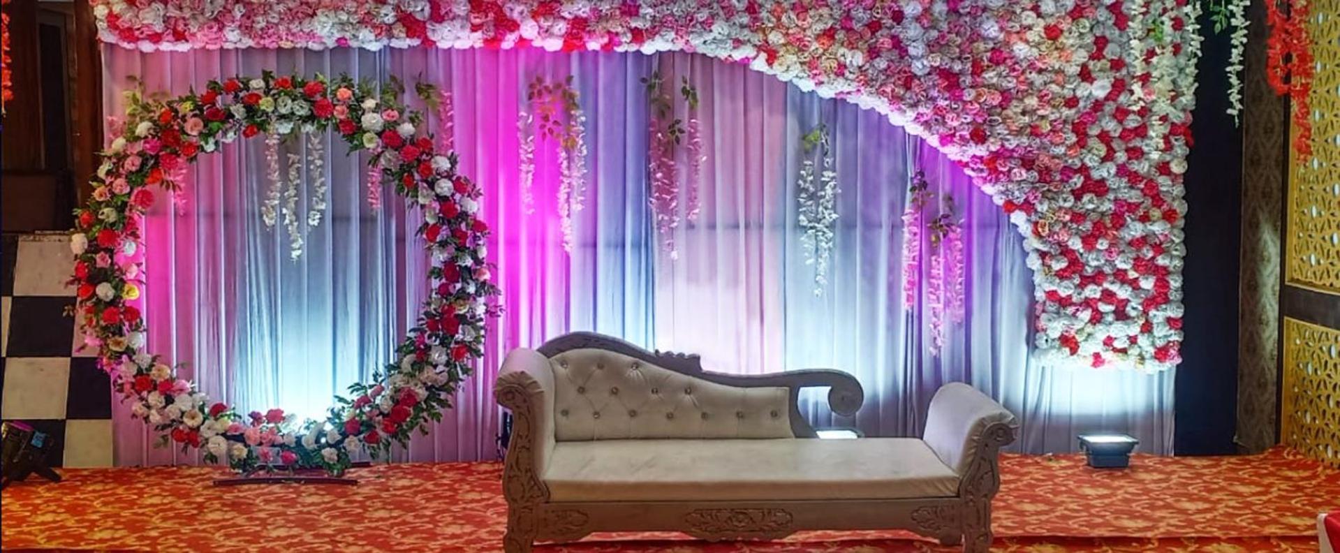 Fabhotel Roselle Inn ラクナウ エクステリア 写真